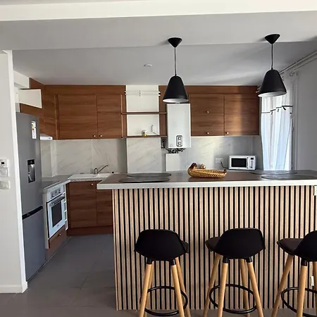 Apartman Le Petit Nid Doux *