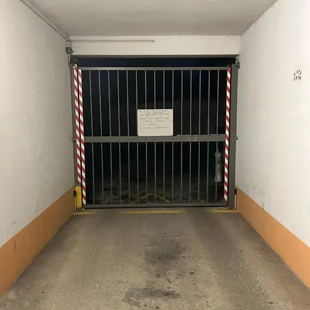 Le Petit Nid Doux Apartman