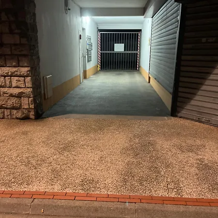 Apartman Le Petit Nid Doux