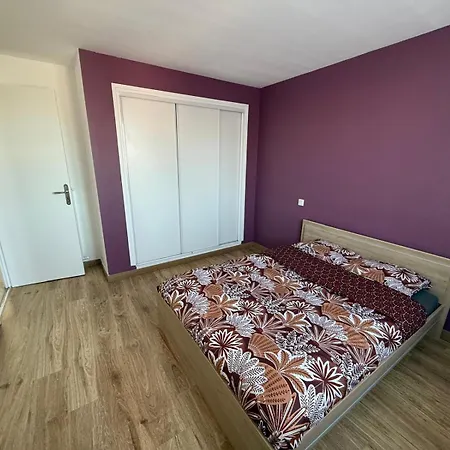 Le Petit Nid Doux Apartamento Tarbes