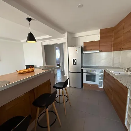 Le Petit Nid Doux טרבה