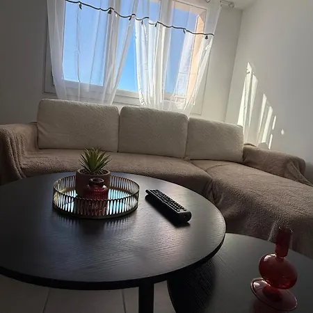 Le Petit Nid Doux Apartamento Tarbes