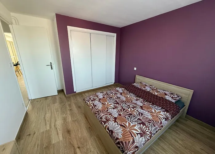 Le Petit Nid Doux דירה טרבה