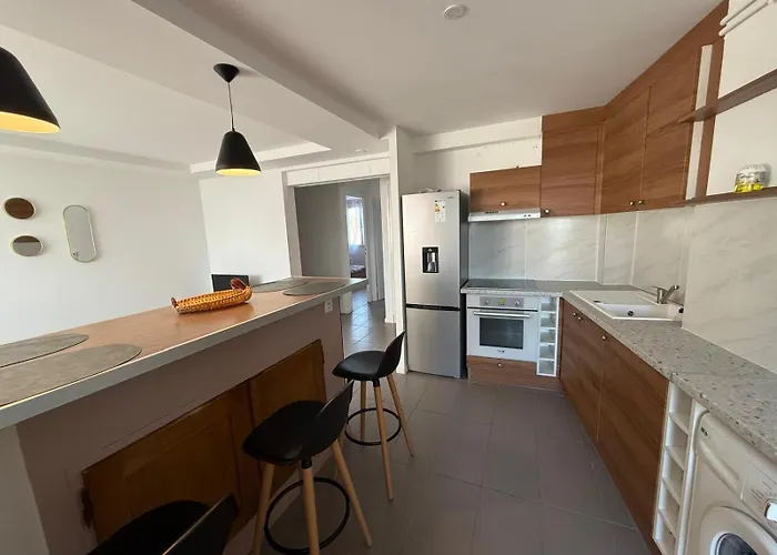 Le Petit Nid Doux טרבה