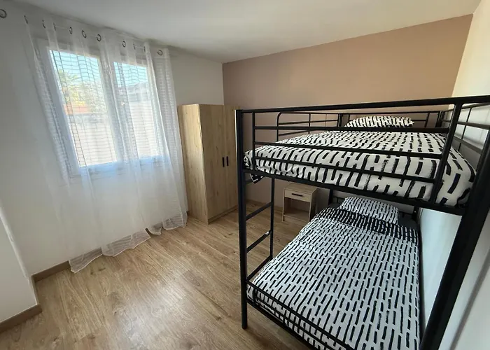 Le Petit Nid Doux * טרבה