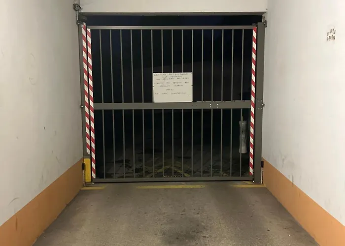 Le Petit Nid Doux דירה